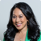Michelle Yu Headshot
